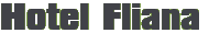 Hotel Fliana